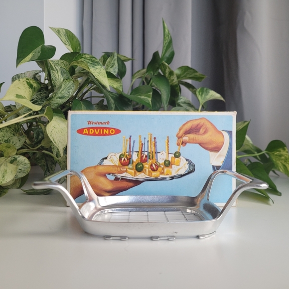 Westmark Advino Cheese Cube Cutter Slicer Wire Grid Handles Kitchen Utensil West - Picture 2 of 3